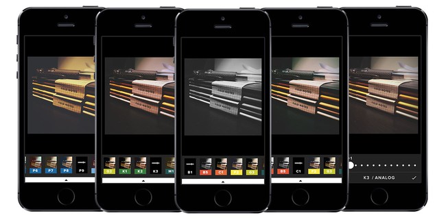 Đ&acirc;y l&agrave; loạt ứng dụng camera b&aacute; đạo nhất năm qua, đội sống ảo kh&ocirc;ng n&ecirc;n bỏ lỡ - Ảnh 6.