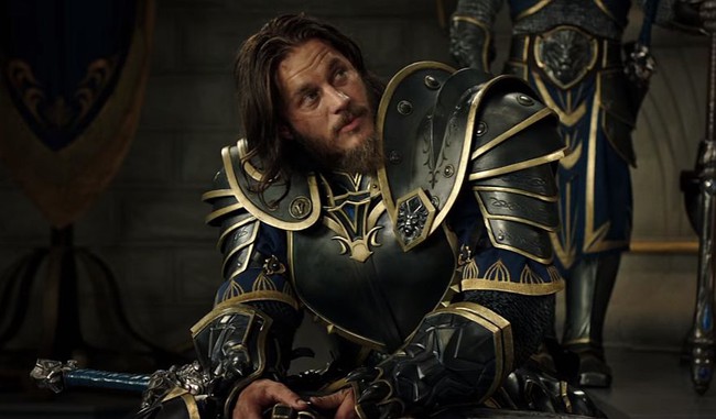 WarCraft - Mãn nhãn và trung thành với nguyên tác - Ảnh 5.