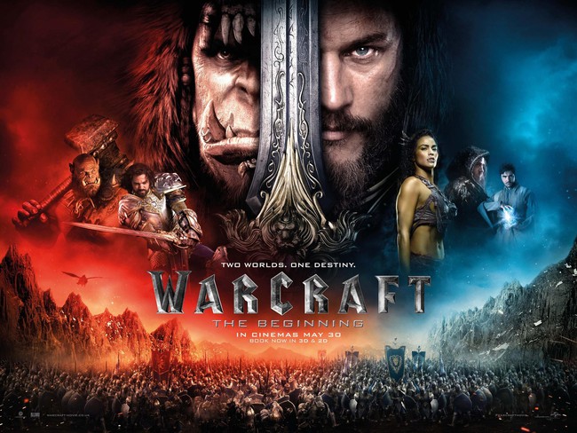 world warcraft movie Trang web cờ bạc trực tuyến lớn nhất Việt Nam