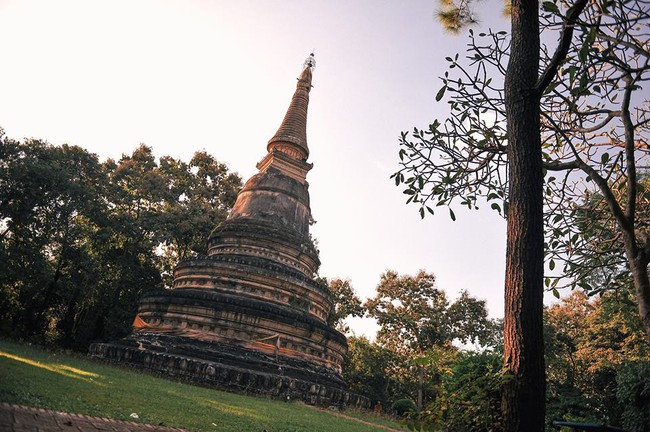 6 lý do để Chiang Mai trở thành điểm đến hot nhất hè này của các bạn trẻ Việt - Ảnh 12.