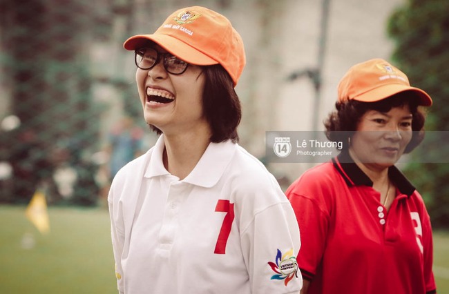 Giới trẻ thích thú với môn thể thao mới lạ ở Việt Nam - Ảnh 5.