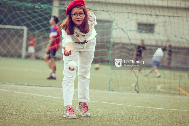 Giới trẻ thích thú với môn thể thao mới lạ ở Việt Nam - Ảnh 10.