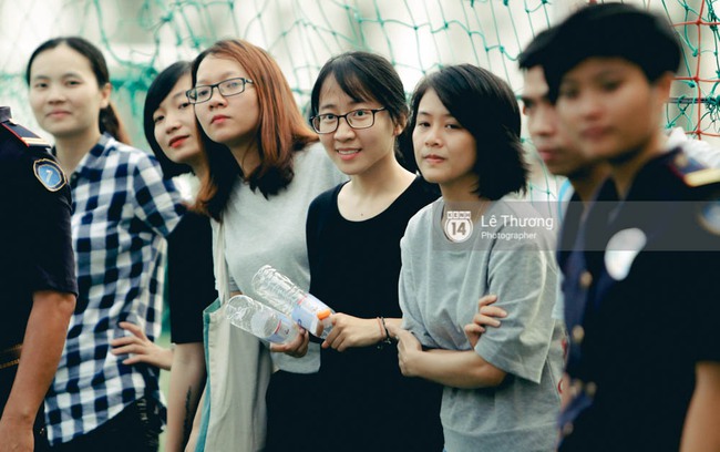 Giới trẻ thích thú với môn thể thao mới lạ ở Việt Nam - Ảnh 13.