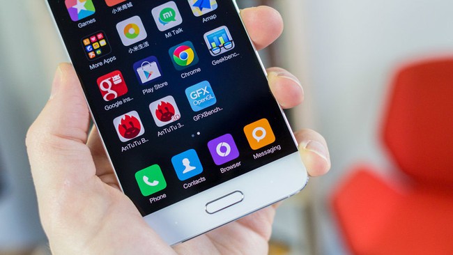 Siêu phẩm smartphone được báo Mỹ ca ngợi tốt như iPhone, giá chỉ 7 triệu lần đầu bán chính hãng tại Việt Nam - Ảnh 3.
