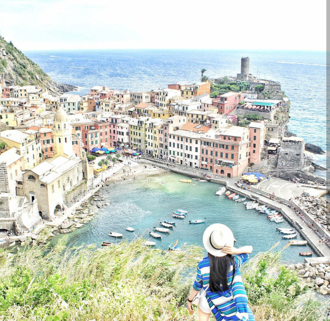 Nếu m&ecirc; du lịch, h&atilde;y chắc rằng m&igrave;nh đ&atilde; follow 6 người trẻ Việt n&agrave;y tr&ecirc;n Instagram - Ảnh 42.