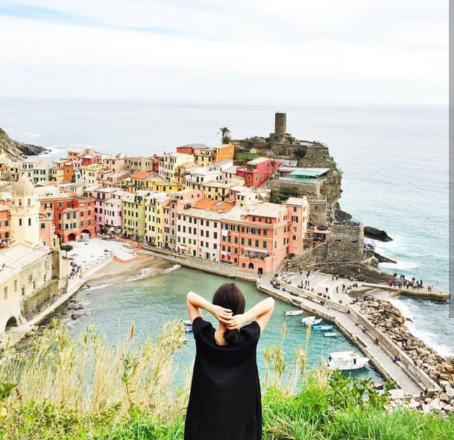 Nếu m&ecirc; du lịch, h&atilde;y chắc rằng m&igrave;nh đ&atilde; follow 6 người trẻ Việt n&agrave;y tr&ecirc;n Instagram - Ảnh 25.