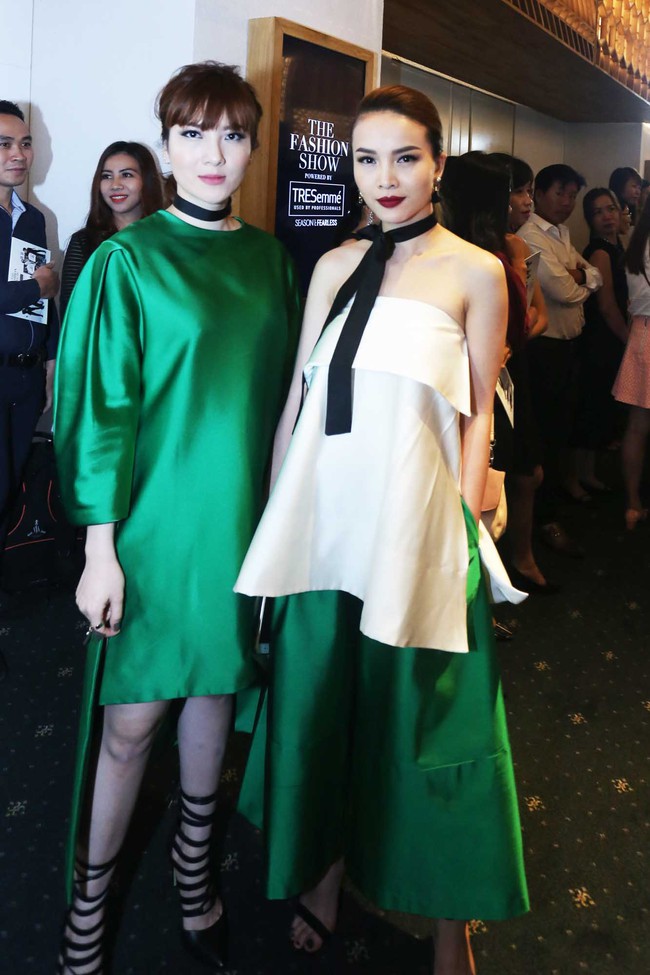 Best dressed tr&ecirc;n thảm đỏ mọi sự kiện thời trang Việt - Họ l&agrave; ai? - Ảnh 12.