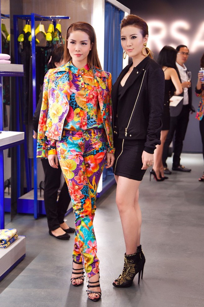 Best dressed tr&ecirc;n thảm đỏ mọi sự kiện thời trang Việt - Họ l&agrave; ai? - Ảnh 14.