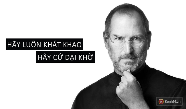 Đang cảm thấy chán nản, những câu nói này của Steve Jobs sẽ giúp bạn vượt qua - Ảnh 10.
