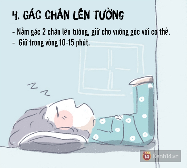 Hãy thực hiện 6 động tác này ở trên giường để có cơ thể vừa khỏe vừa đẹp - Ảnh 7.