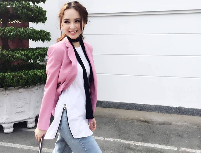 Trước giờ khai trương, Zara Việt Nam đã làm náo loạn giới fashionista & sao Việt ra sao? - Ảnh 4.