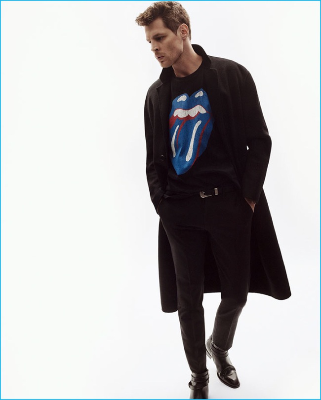 BST mới nhất của Zara sẽ khiến bạn có cái nhìn khác về thương hiệu này - Ảnh 1. BST mới nhất của Zara sẽ khiến bạn có cái nhìn khác về thương hiệu này - Ảnh 1.