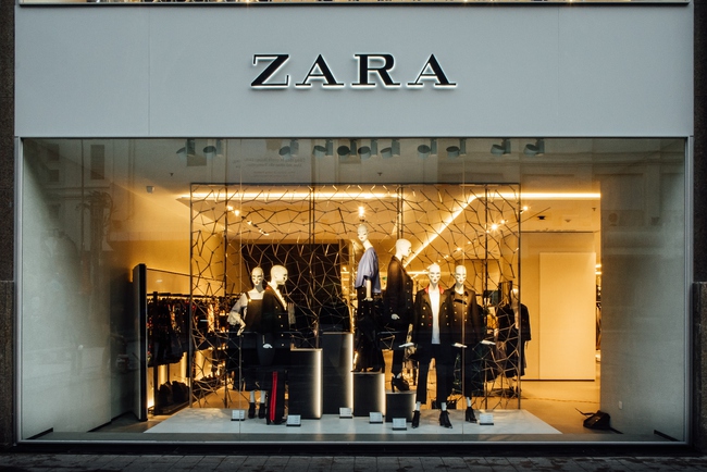 Rộ tin đồn Zara Việt Nam sắp mở cửa hàng ở Hà Nội trong thời gian tới - Ảnh 2.