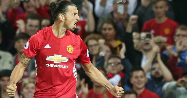 35 điều c&oacute; thể bạn chưa biết về King Zlatan Ibrahimovic - Ảnh 6.