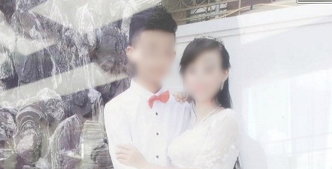 Đ&aacute;m cưới của cặp đ&ocirc;i 16 tuổi ở Nghệ An: Ch&iacute;nh quyền x&atilde; n&oacute;i g&igrave;? - Ảnh 2.