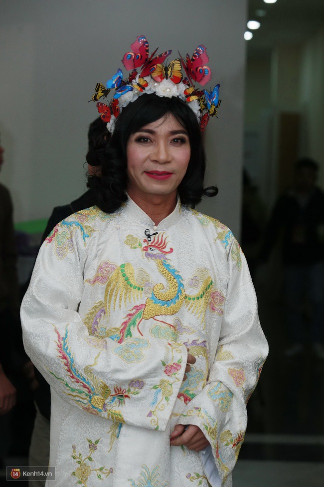 Bộ h&igrave;nh hậu trường độc quyền T&aacute;o qu&acirc;n 2017, bạn đ&atilde; thấy Tết gần chưa? - Ảnh 12.
