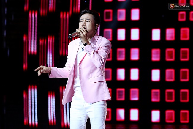 HLV L&ecirc; Minh Sơn: Sing My Song đ&atilde; kết th&uacute;c từ khi &Ocirc;ng b&agrave; anh xuất hiện - Ảnh 6.