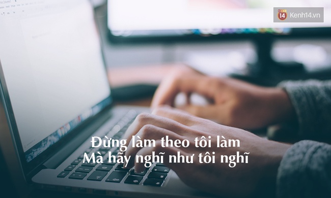 Để thành công, cần hiểu 7 điều khác biệt giữa một người chuyên nghiệp và kẻ tay mơ ăn xổi! - Ảnh 1.