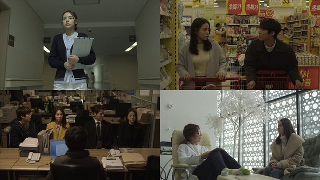 10 phim Hàn siêu hot tháng 5: Cuộc chiến gay cấn giữa loạt sao nổi như cồn - Ảnh 2.