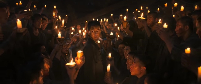 Song Joong Ki bụi bặm hết ý trong trailer bom tấn điện ảnh mới - Ảnh 3.