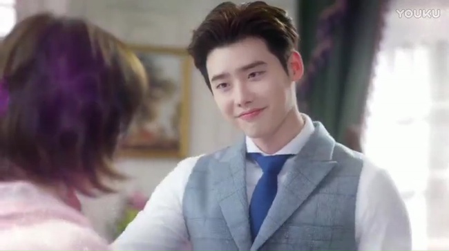 Trịnh Sảng chính là cô hầu gái của “W” Kang Chul? - Ảnh 3.