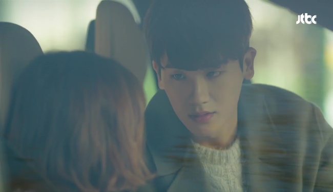 &ldquo;Do Bong Soon&rdquo;: Park Bo Young cuối c&ugrave;ng đ&atilde; nhận ra Park Hyung Sik l&agrave; trai thẳng! - Ảnh 2.