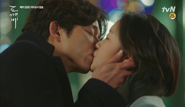 “Goblin” tập cuối: “Happy ending” đáng sợ nhất lịch sử phim Hàn! - Ảnh 3.