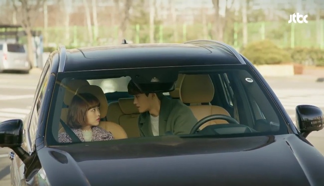 &ldquo;Do Bong Soon&rdquo;: Park Bo Young cuối c&ugrave;ng đ&atilde; nhận ra Park Hyung Sik l&agrave; trai thẳng! - Ảnh 3.