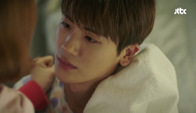 &ldquo;Do Bong Soon&rdquo;: Park Hyung Sik ch&iacute;nh thức c&oacute; được Park Bo Young! - Ảnh 2.