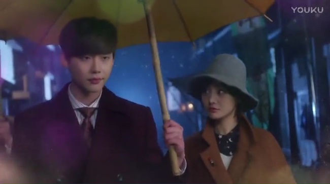 Trịnh Sảng chính là cô hầu gái của “W” Kang Chul? - Ảnh 5.