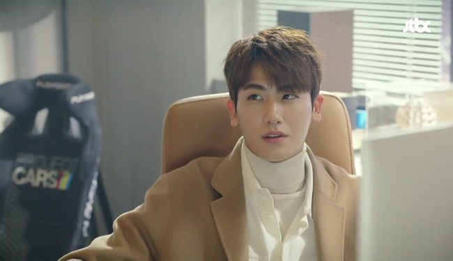 “Do Bong Soon”: Hyung Sik “đùng một phát” đòi… sinh con với Park Bo Young! - Ảnh 6.