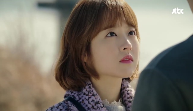 &ldquo;Do Bong Soon&rdquo;: Park Bo Young cuối c&ugrave;ng đ&atilde; nhận ra Park Hyung Sik l&agrave; trai thẳng! - Ảnh 6.