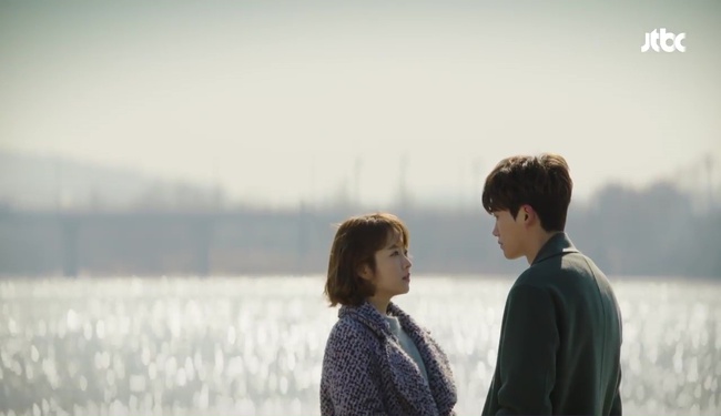 “Do Bong Soon”: Park Bo Young cuối cùng đã nhận ra Park Hyung Sik là trai thẳng! - Ảnh 7.