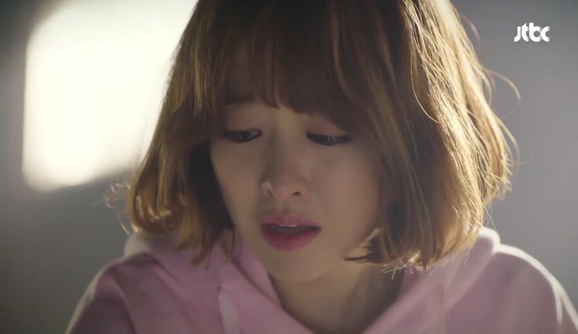 &ldquo;Do Bong Soon&rdquo;: Park Hyung Sik ch&iacute;nh thức c&oacute; được Park Bo Young! - Ảnh 8.