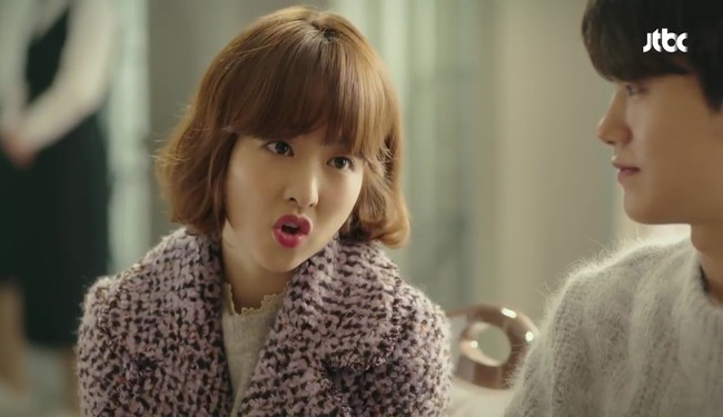 &ldquo;Do Bong Soon&rdquo;: Park Bo Young cuối c&ugrave;ng đ&atilde; nhận ra Park Hyung Sik l&agrave; trai thẳng! - Ảnh 9.