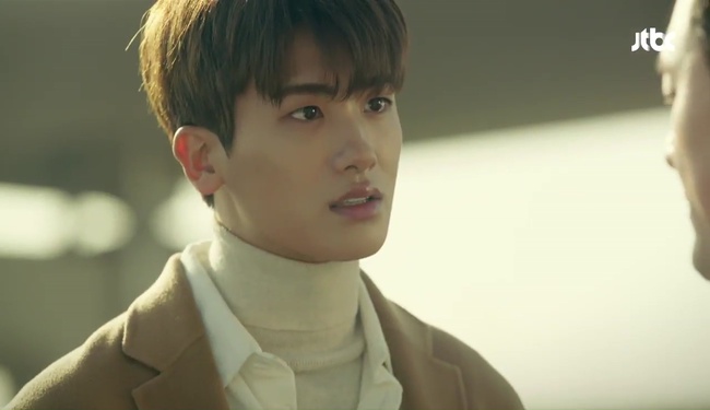 “Do Bong Soon”: Hyung Sik “đùng một phát” đòi… sinh con với Park Bo Young! - Ảnh 10.