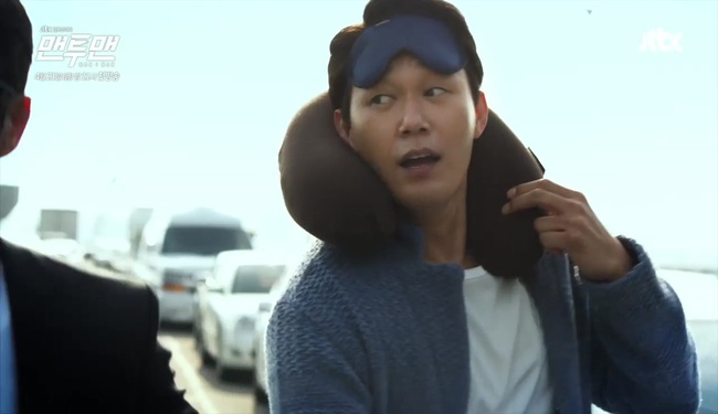 Cặp đ&ocirc;i Song - Song vừa bị lợi dụng để c&acirc;u kh&aacute;ch cho Park Hae Jin? - Ảnh 12.