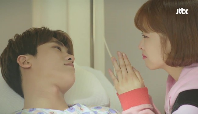 &ldquo;Do Bong Soon&rdquo;: Park Hyung Sik ch&iacute;nh thức c&oacute; được Park Bo Young! - Ảnh 11.