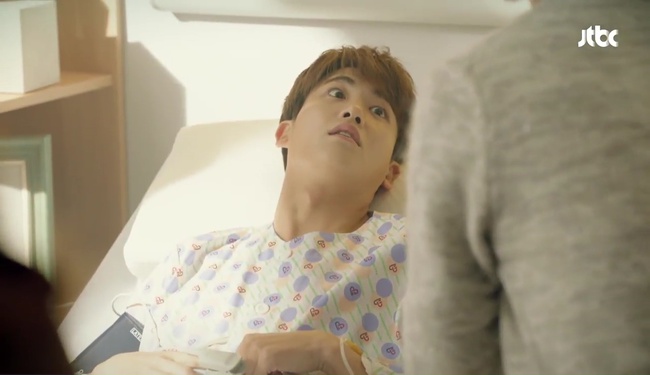 &ldquo;Do Bong Soon&rdquo;: Park Hyung Sik ch&iacute;nh thức c&oacute; được Park Bo Young! - Ảnh 13.