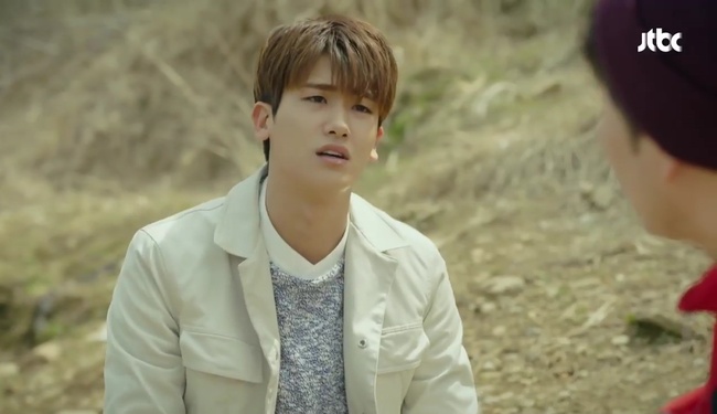 Một nách hai con, không ai nhận ra đây là Park Hyung Sik của chúng ta! - Ảnh 13.