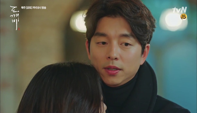 “Goblin”: Xuất hiện thây ma đội mồ sống dậy, đe dọa cô dâu của Gong Yoo - Ảnh 13.