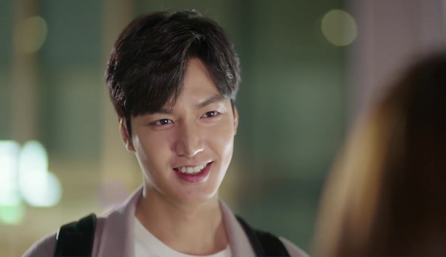 “7 First Kisses”: Cô gái may nhất xứ Hàn nhận gạch vì quá kém duyên trước Lee Min Ho - Ảnh 13.