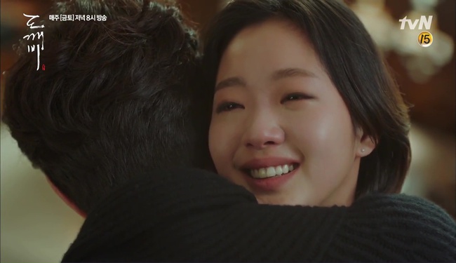 “Goblin” tập cuối: “Happy ending” đáng sợ nhất lịch sử phim Hàn! - Ảnh 16.