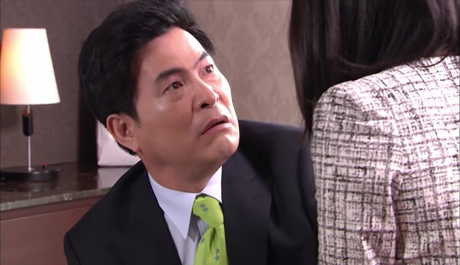 Đóng vai cameo, Nhã Phương khóc đẫm lệ vì bồ già trong phim Hàn - Ảnh 4.