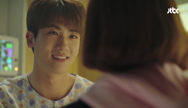 &ldquo;Do Bong Soon&rdquo;: Park Hyung Sik ch&iacute;nh thức c&oacute; được Park Bo Young! - Ảnh 17.