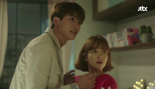 Một n&aacute;ch hai con, kh&ocirc;ng ai nhận ra đ&acirc;y l&agrave; Park Hyung Sik của ch&uacute;ng ta! - Ảnh 17.