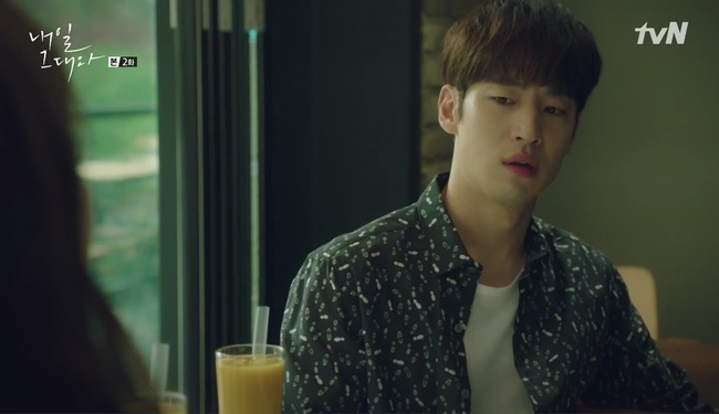 “Tomorrow with You”: Hé lộ bí mật bất ngờ về cái chết của Lee Je Hoon và Shin Min Ah - Ảnh 18.