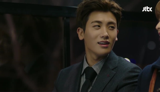 “Do Bong Soon”: Nín thở xem Park Hyung Sik lùa thính vào Park Bo Young - Ảnh 21.