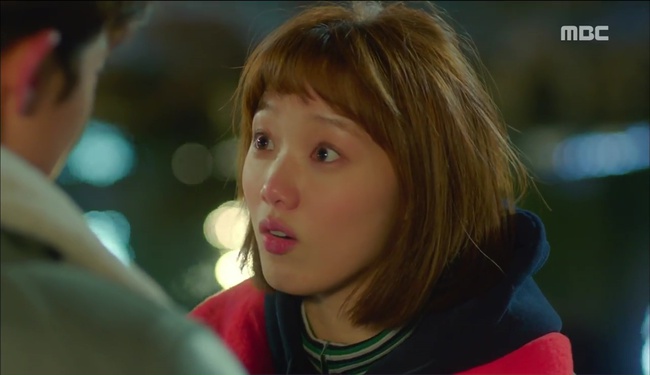 “Tiên Nữ Cử Tạ”: Nam Joo Hyuk nguyện cạo đầu để bớt đẹp trai vì Lee Sung Kyung - Ảnh 21.