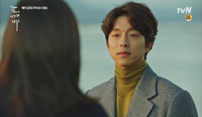 “Goblin” tập cuối: “Happy ending” đáng sợ nhất lịch sử phim Hàn! - Ảnh 22.